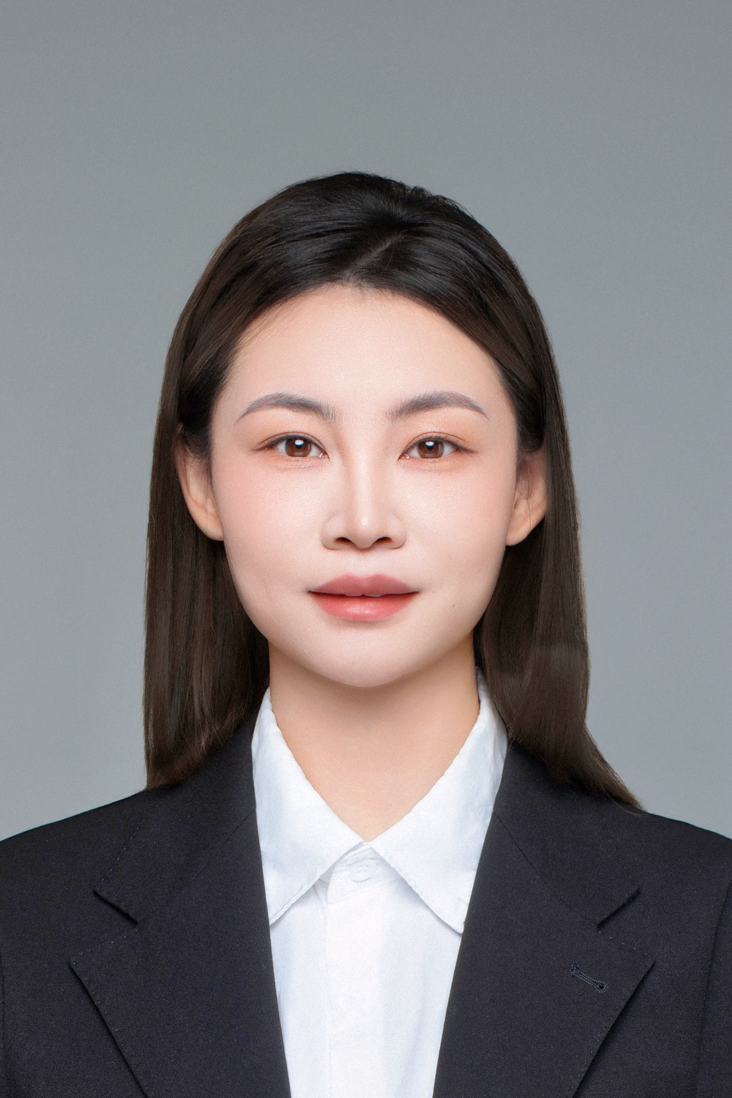 Limengzi Yuan(袁李萌子)